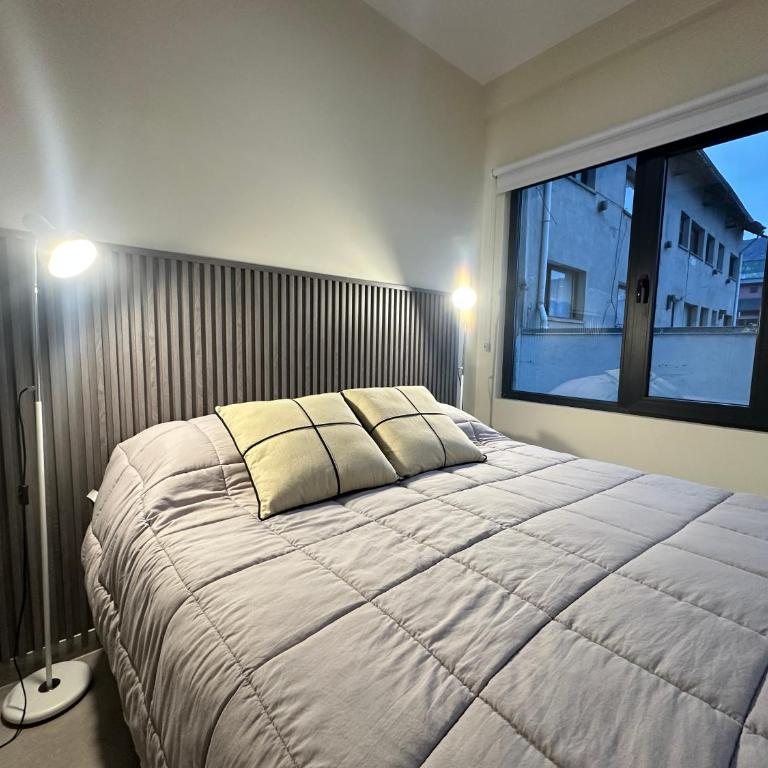 Wow! Ushuaia Apartments - Apartamento de 2 dormitorios con vistas al mar - 22