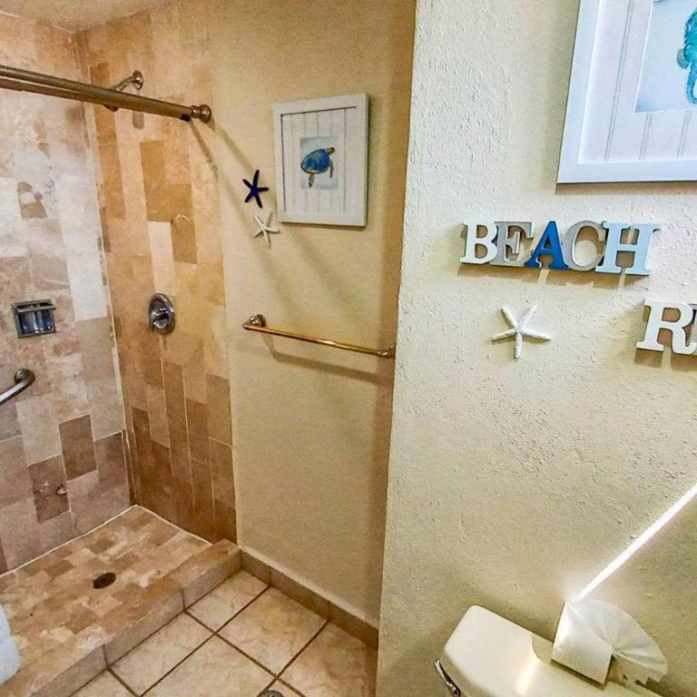 Beachfront Condo 2BR Sleeps 4 Pools & Hot Tubs - Apartamento - 9