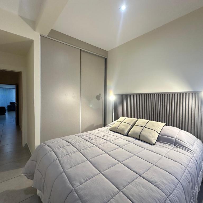 Wow! Ushuaia Apartments - Apartamento de 2 dormitorios con vistas al mar - 23