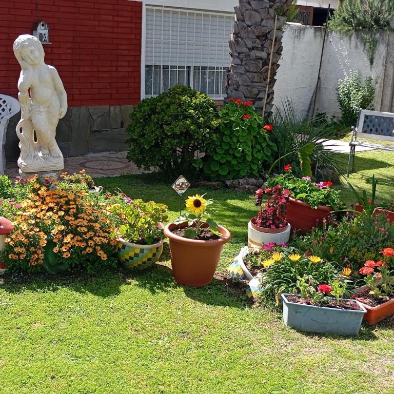 Bed and Breakfast Omas Huisje - Apartamento de 2 dormitorios - 29