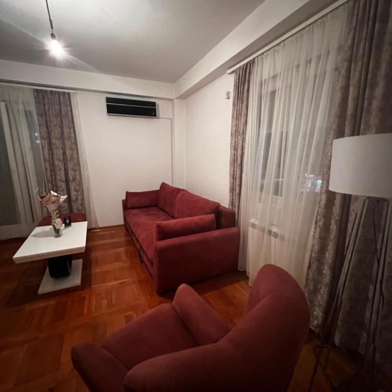 Biser apartman - Apartment mit 1 Schlafzimmer - 17