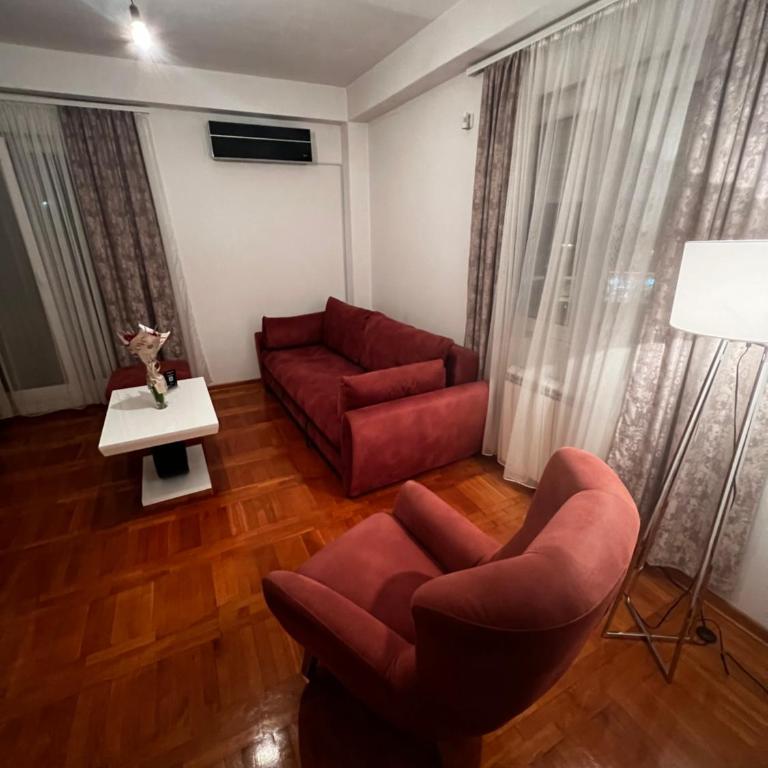Biser apartman - Apartment mit 1 Schlafzimmer - 19