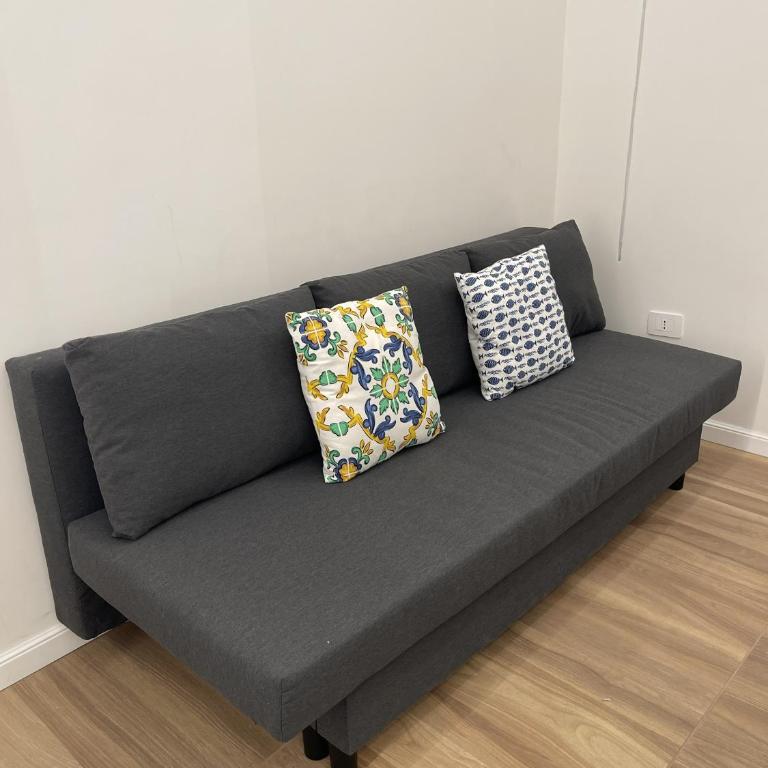 Vascioloft Mitilini Central Station - Appartamento con 1 Camera da Letto - 9