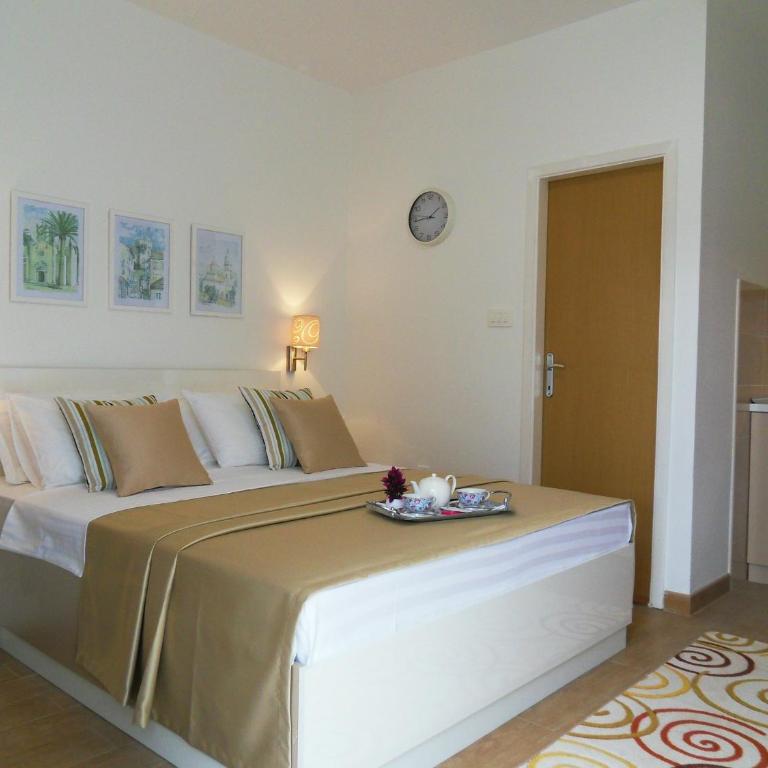 Villa del Mar - Standard Studio with Terrace and Sea View - 2