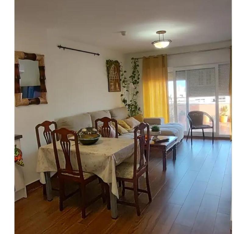 Apartamento cerca de la playa - Appartement 2 Chambres - 1