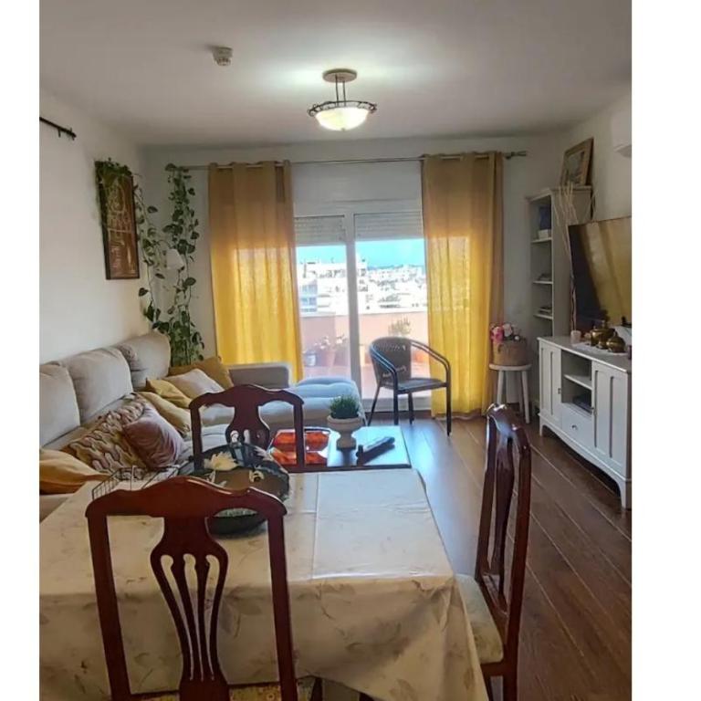 Apartamento cerca de la playa - Appartement 2 Chambres - 11