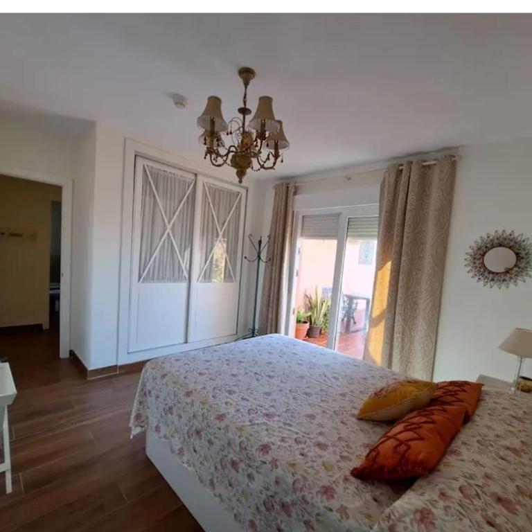 Apartamento cerca de la playa - Appartement 2 Chambres - 14