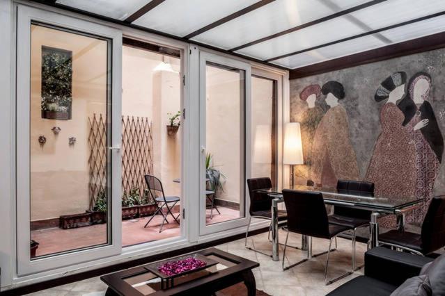 Interno 1 - Apartment - 4