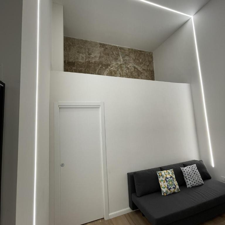 Vascioloft Mitilini Central Station - Appartamento con 1 Camera da Letto - 23