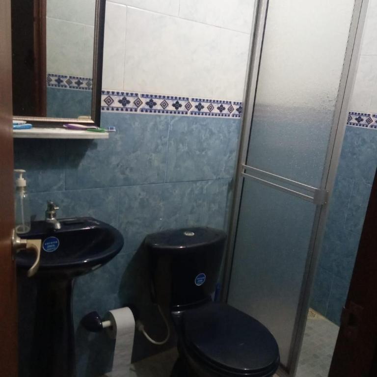 Apartamento familiar central - Apartamento de 1 dormitorio - 2