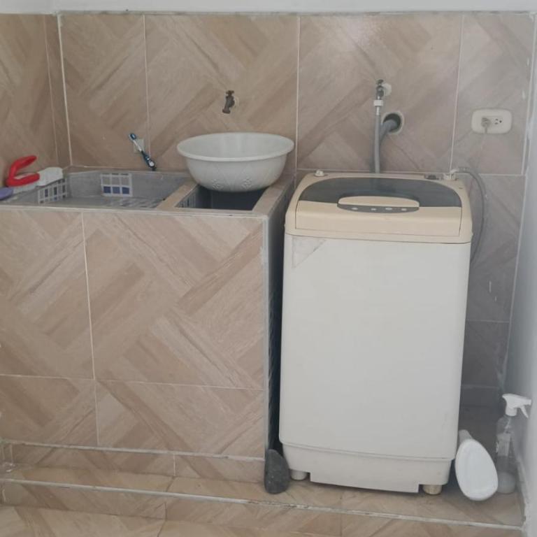 Apartamento familiar central - Apartamento de 1 dormitorio - 10