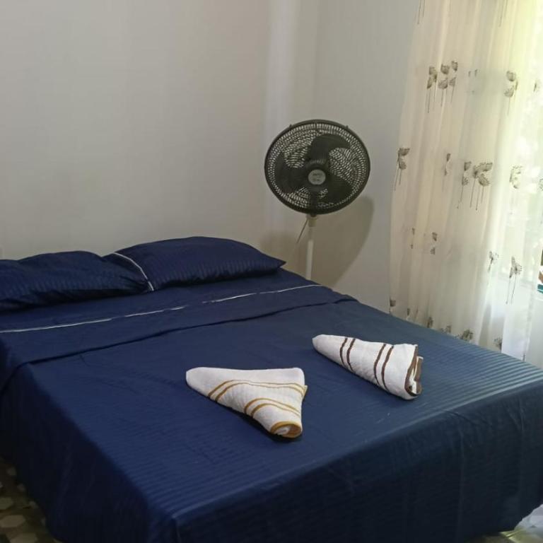 Apartamento familiar central - Apartamento de 1 dormitorio - 12