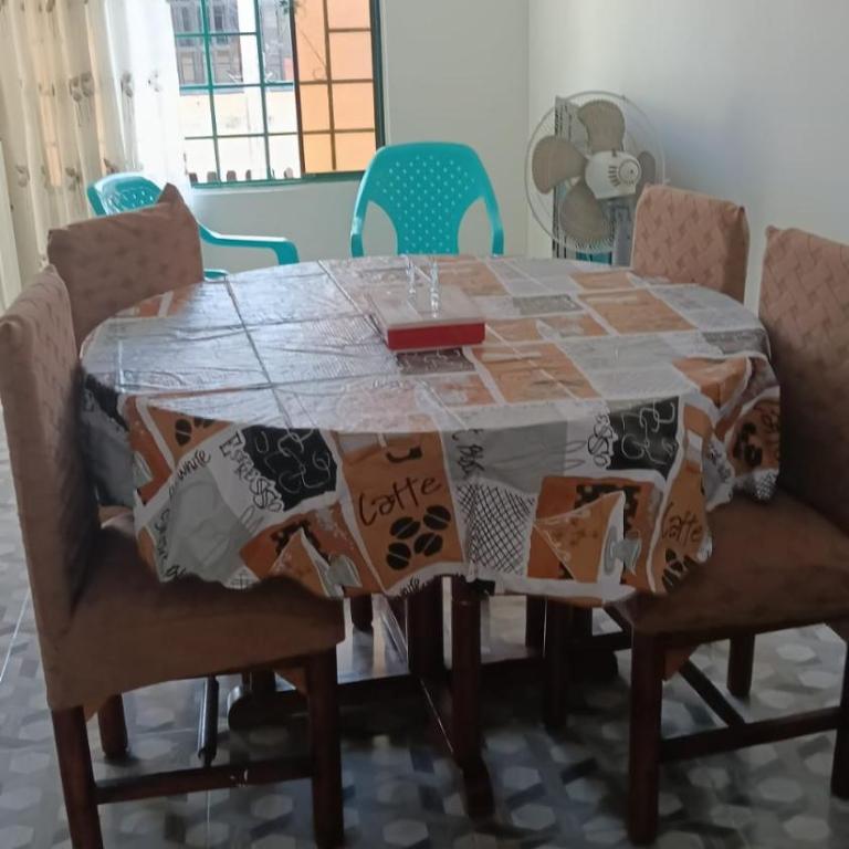 Apartamento familiar central - Apartamento de 1 dormitorio - 13