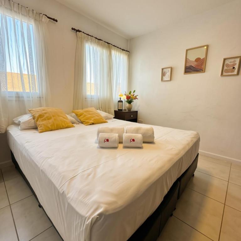 Salta Apartamentos - Apartamento de 1 dormitorio - 3