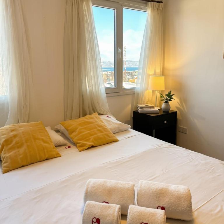 Salta Apartamentos - Apartamento de 1 dormitorio - 5