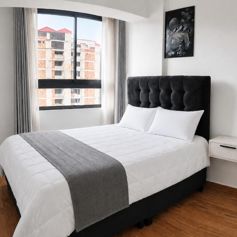 Apartment - Brich horizon signature - Three-Bedroom Apartment - 15