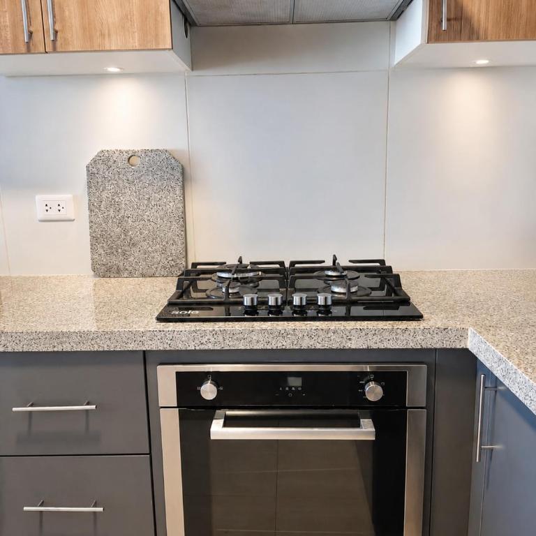 Apartment - Brich horizon signature - Three-Bedroom Apartment - 19