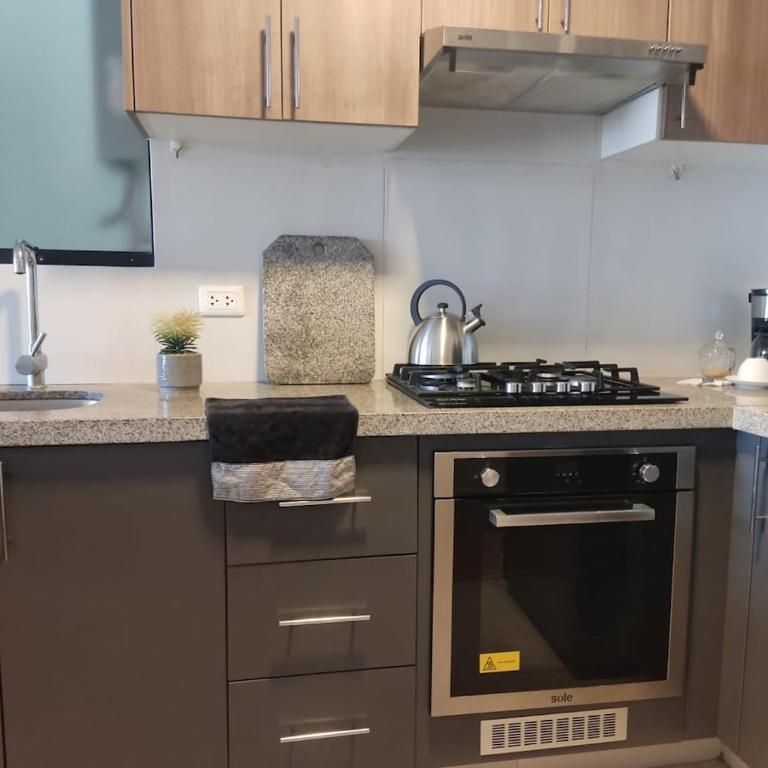 Apartment - Brich horizon signature - Three-Bedroom Apartment - 23