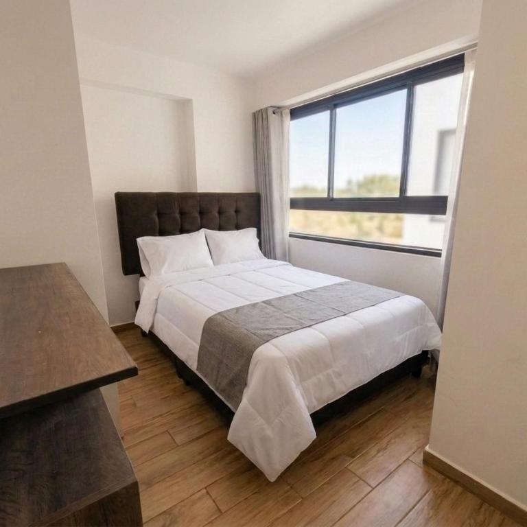 Apartment - Brich horizon signature - Three-Bedroom Apartment - 25