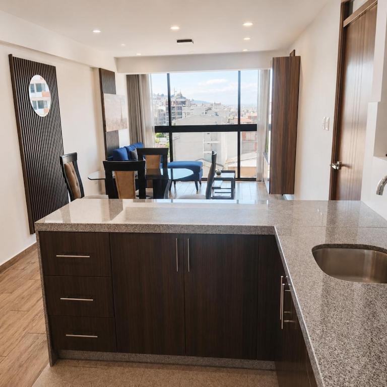 Apartment - Brich horizon signature - Three-Bedroom Apartment - 28