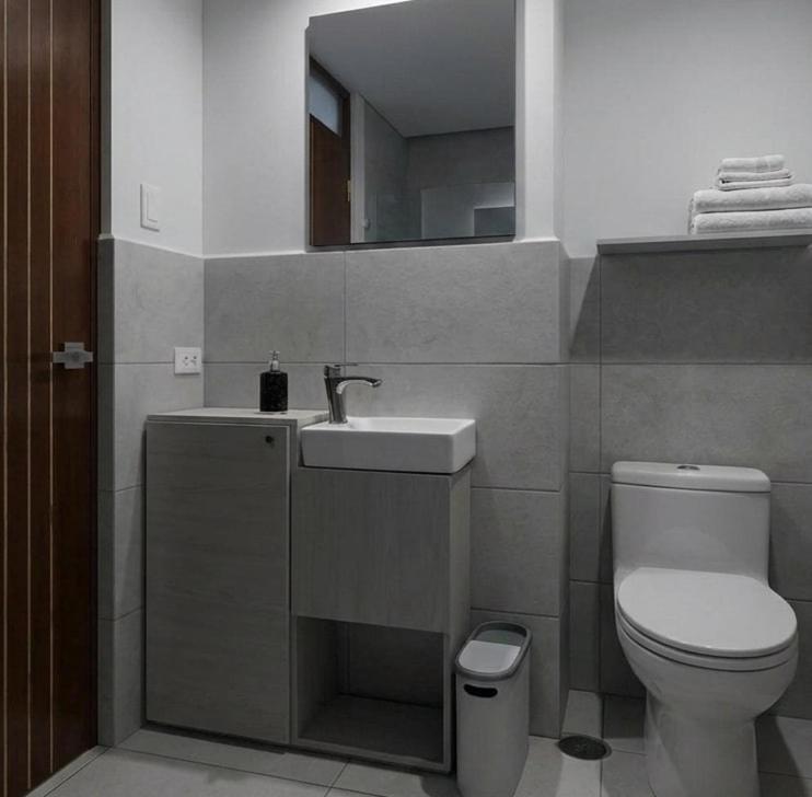 Apartment - Brich horizon signature - Three-Bedroom Apartment - 31