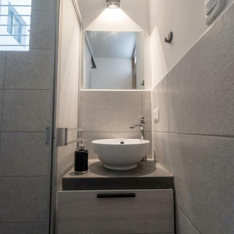 Apartment - Brich horizon signature - Three-Bedroom Apartment - 32