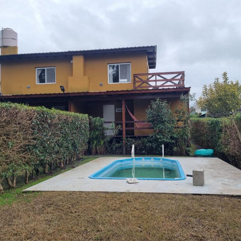 El Encuentro - Apartamento de 1 dormitorio - 1