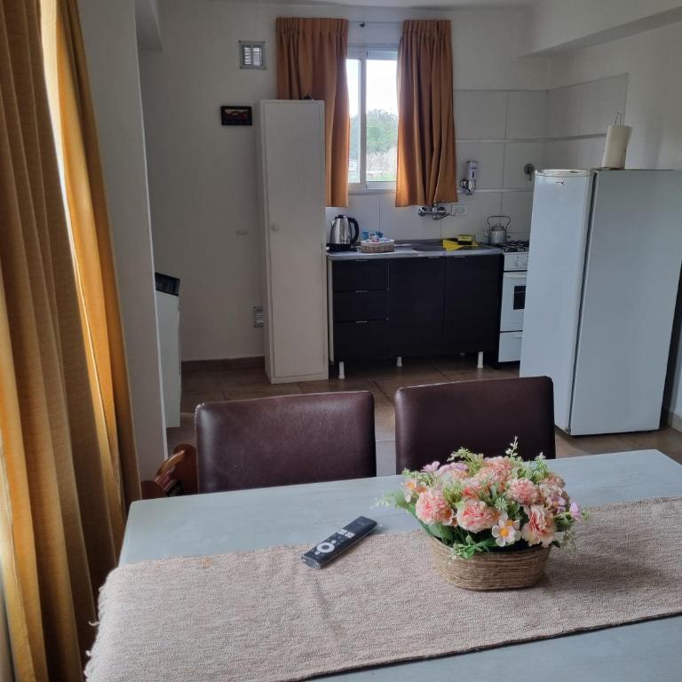 El Encuentro - Apartamento de 1 dormitorio - 3