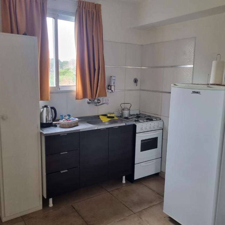 El Encuentro - Apartamento de 1 dormitorio - 4