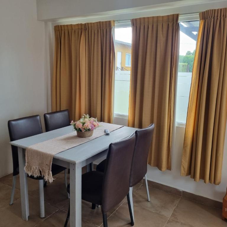 El Encuentro - Apartamento de 1 dormitorio - 5