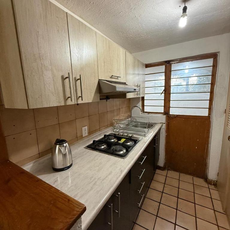A 5 min de Plaza del Sol y 10 min Expo GDL - Apartamento de 2 dormitorios - 4