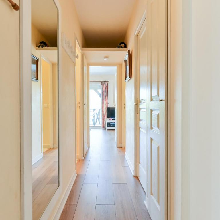Residence Oree Du Golf Deauville - Two-Bedroom Apartment - 15