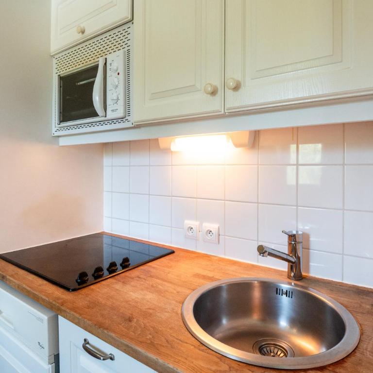 Residence Oree Du Golf Deauville - Two-Bedroom Apartment - 6