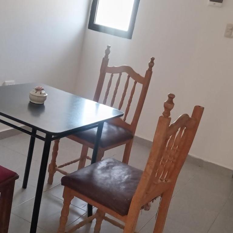 Depto II edificio victoria - Apartamento de 2 dormitorios - 2