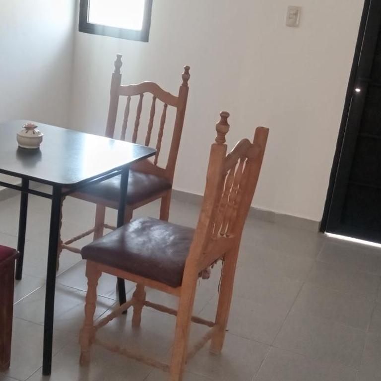 Depto II edificio victoria - Apartamento de 2 dormitorios - 8