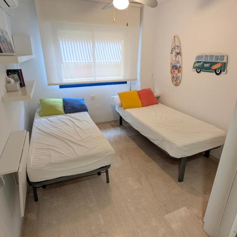 Los Novos - Apartamento de 2 dormitorios - 2