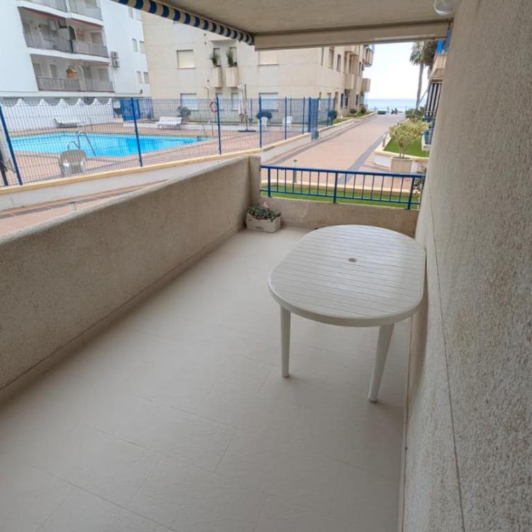 Los Novos - Apartamento de 2 dormitorios - 3