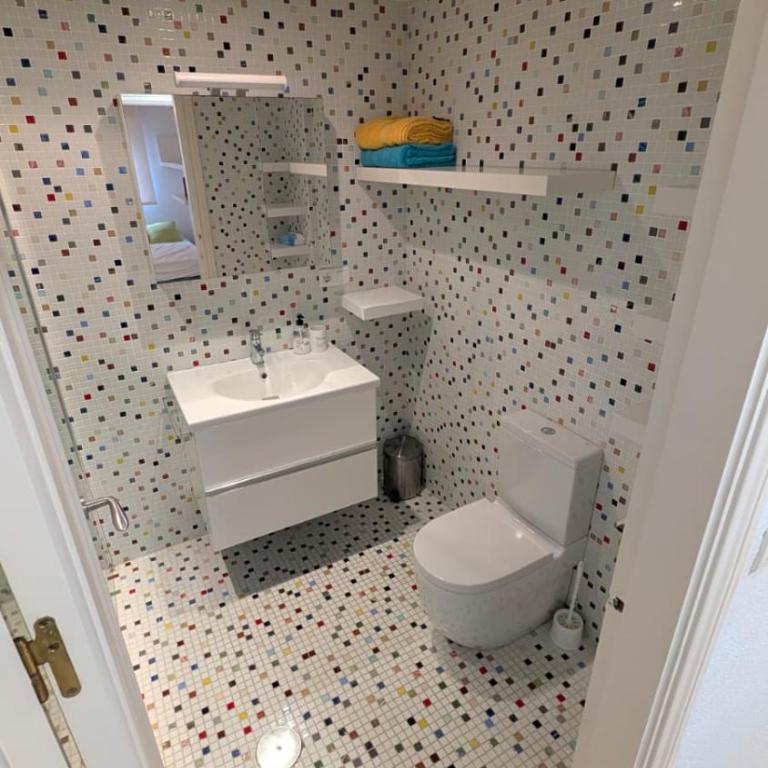 Los Novos - Apartamento de 2 dormitorios - 5