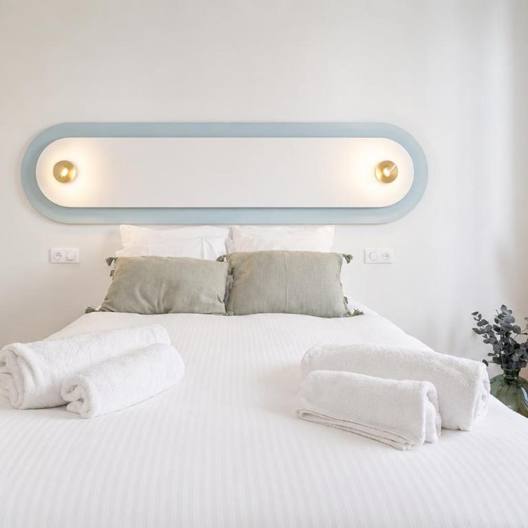 Lavie Maison - Cozy Apartment in the city - Appartement 1 Chambre - 11