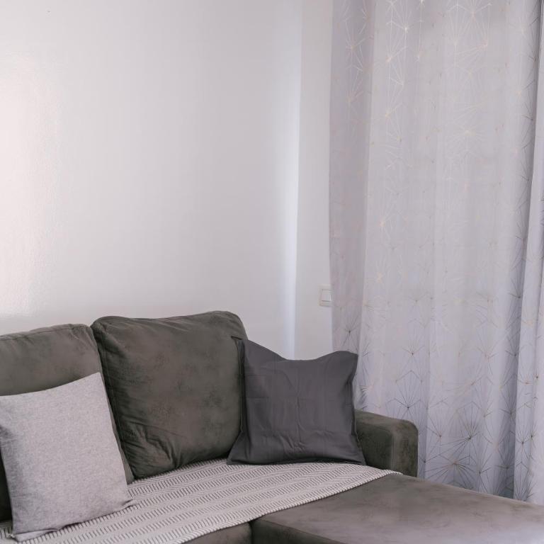 Apartamento Plaza El Molino - Two-Bedroom Apartment - 54