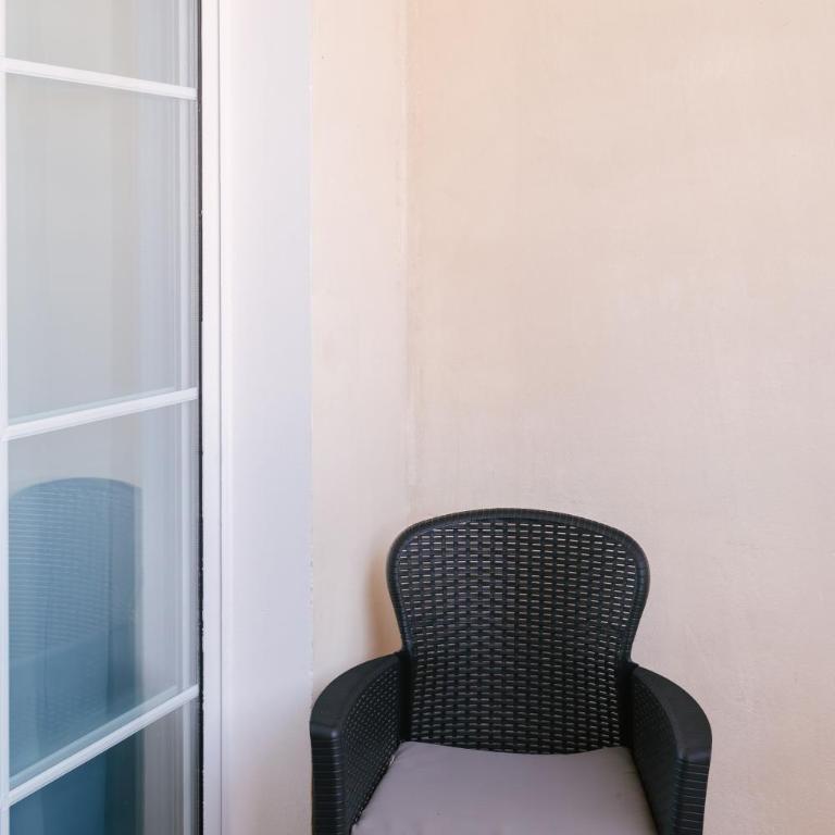Apartamento Plaza El Molino - Two-Bedroom Apartment - 56