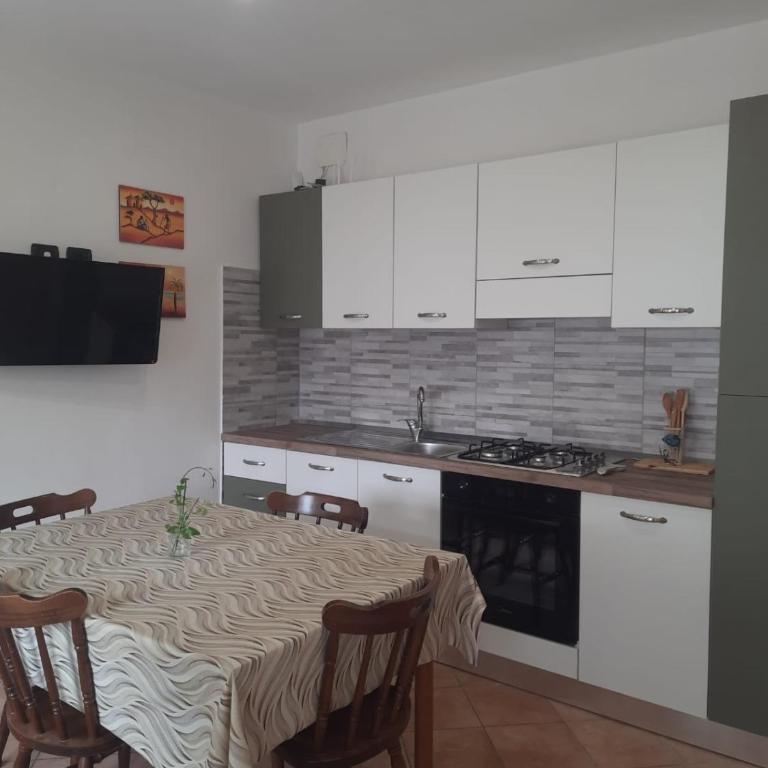 Da Rossella - One-Bedroom Apartment - 5