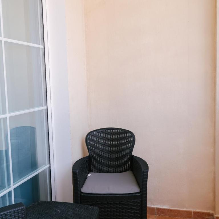 Apartamento Plaza El Molino - Two-Bedroom Apartment - 58
