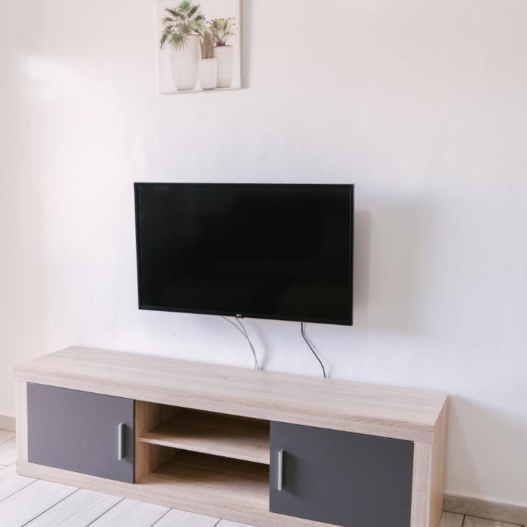 Apartamento Plaza El Molino - Two-Bedroom Apartment - 62