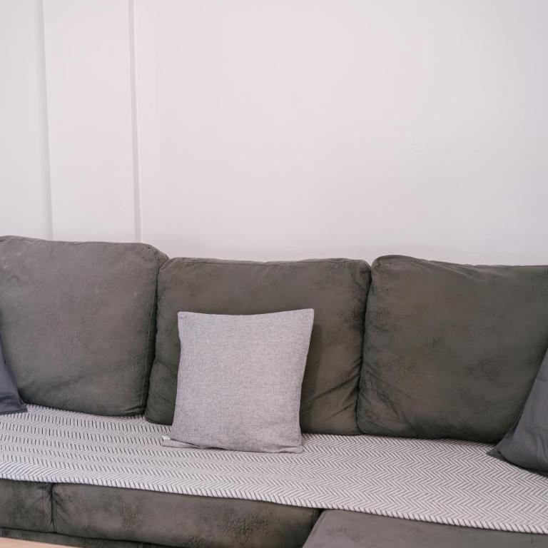 Apartamento Plaza El Molino - Two-Bedroom Apartment - 66