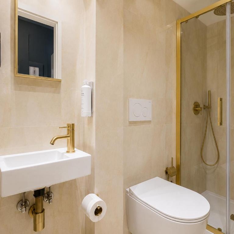 Le Vie di Papa Francesco Guest House - Aureliano Hospitality Group - Camera Matrimoniale - 3