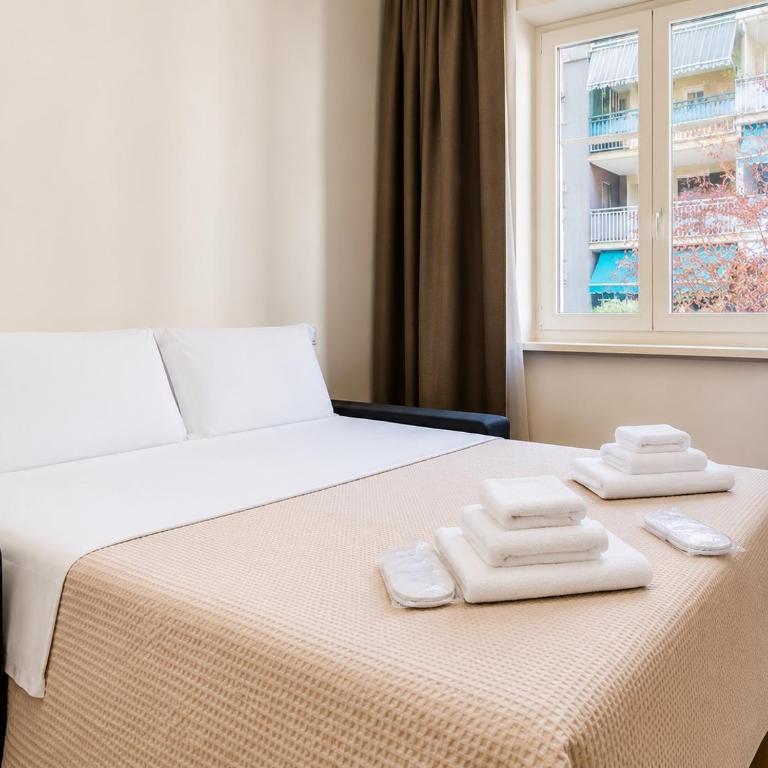 Le Vie di Papa Francesco Guest House - Aureliano Hospitality Group - Camera Matrimoniale - 1