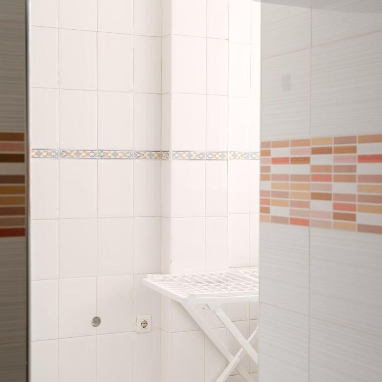 Apartamento Plaza El Molino - Two-Bedroom Apartment - 70