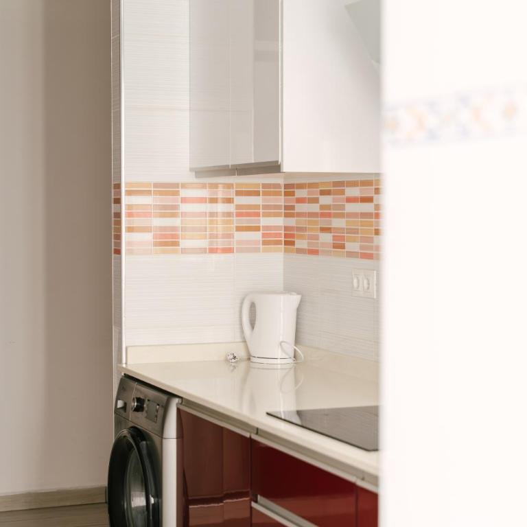 Apartamento Plaza El Molino - Two-Bedroom Apartment - 74