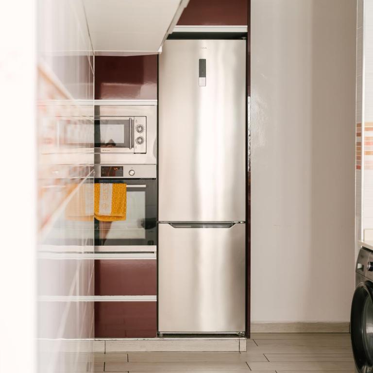 Apartamento Plaza El Molino - Two-Bedroom Apartment - 76
